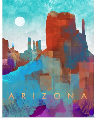 Arizona Monument