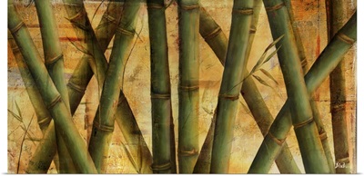 Bamboo Forest I