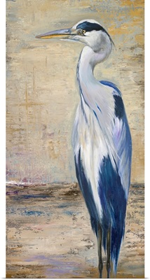 Blue Heron II
