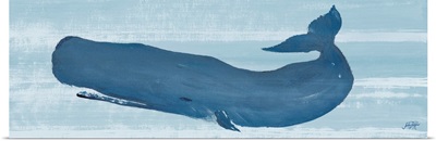Blue Whale II