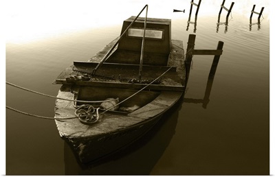 Boat III