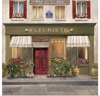 French Store II