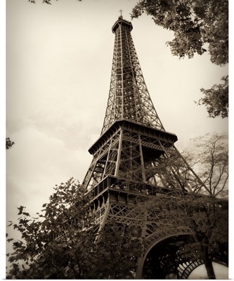 Last Day in Paris I
