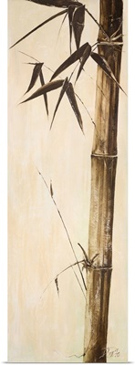 Sepia Guadua Bamboo II