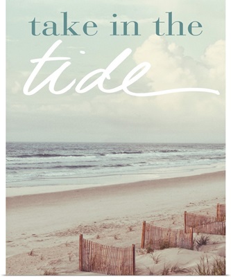 Take in the Tide