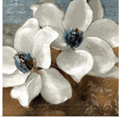 White Magnolias II