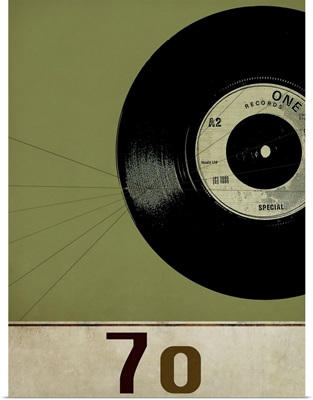 Vinyl 70