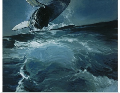 Humpback Whale IV