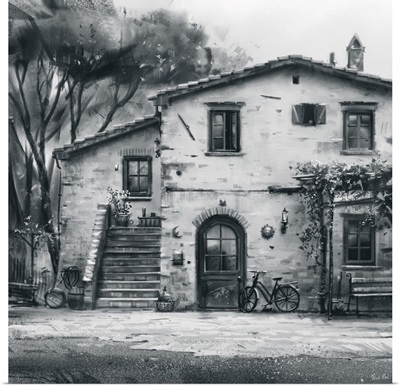 Tuscan IV - Mini Villa