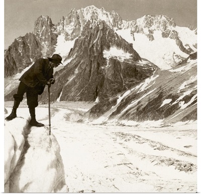 Alpine Mountaineering, 1908
