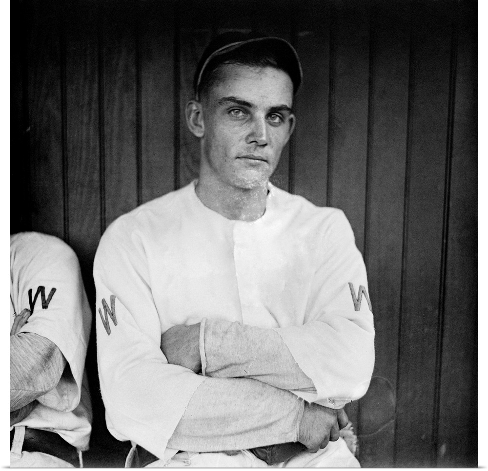 Charles Arnold Gandil. American baseball player, banned from the Major Leagues for his involvement with the 1919 Black Sox...