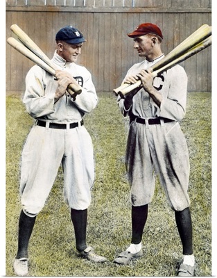 Cobb and Jackson, 1913
