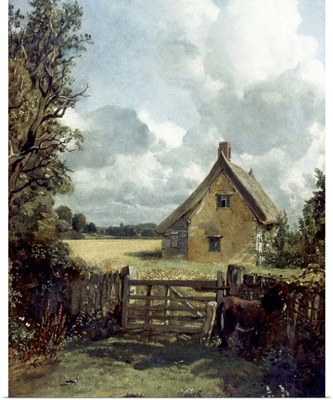 Constable, Cottage