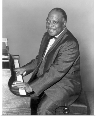 Count Basie (1904-1984)