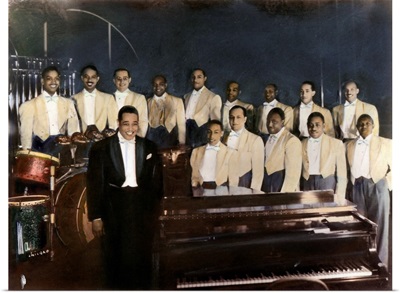 Duke Ellington (1899-1974)