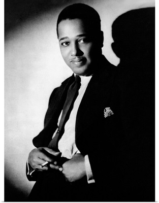 Duke Ellington (1899-1974), Musician and composer