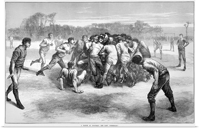 England: Rugby (1871)