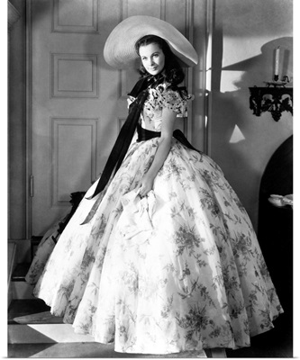 Gone With The Wind, 1939