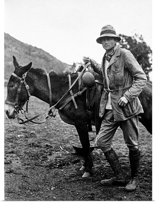 Hiram Bingham (1875-1956)