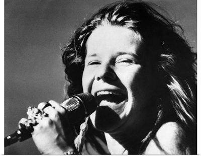 Janis Joplin (1943-1970)