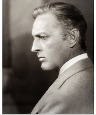 John Barrymore (1882-1942)