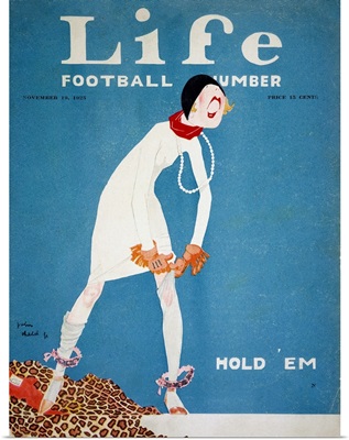Life: Hold 'Em, 1925