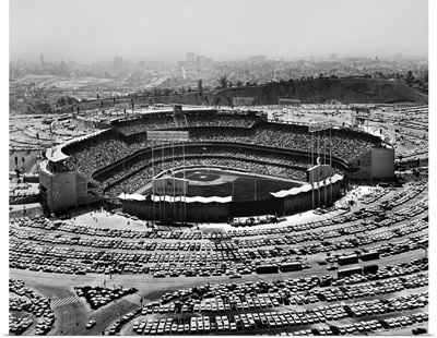 Los Angeles: Stadium, 1962