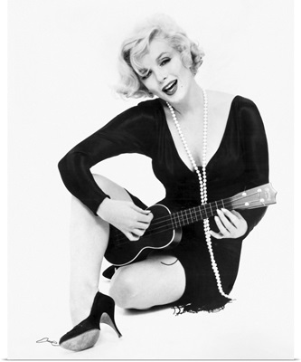 Marilyn Monroe (1926-1962)