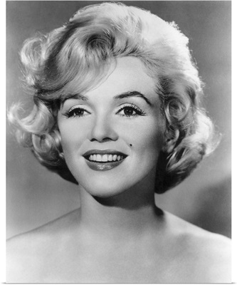Marilyn Monroe (1926-1962)