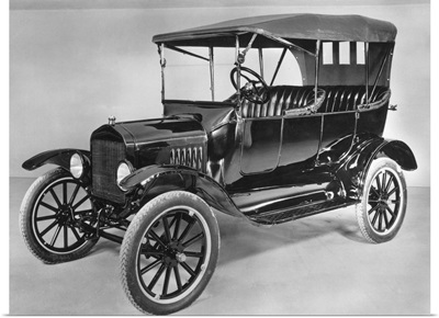 Model T Ford (1921)