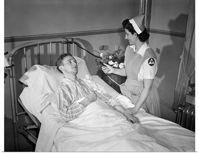 Red Cross, 1942