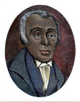 Richard Allen (1760-1831)