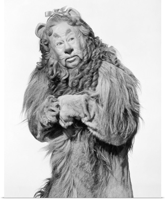 Wizard Of Oz, 1939, the Cowardly Lion