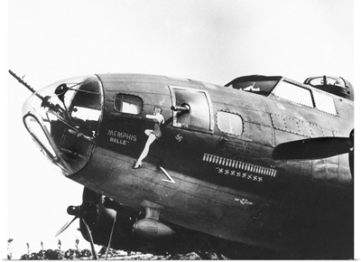 World War II: Bomber