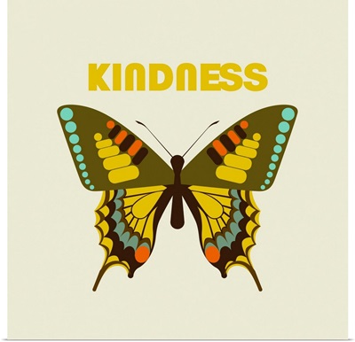 Novogratz Values - Kindness
