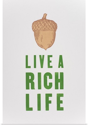 Live Rich