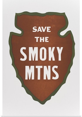 Save The Smoky Mountains