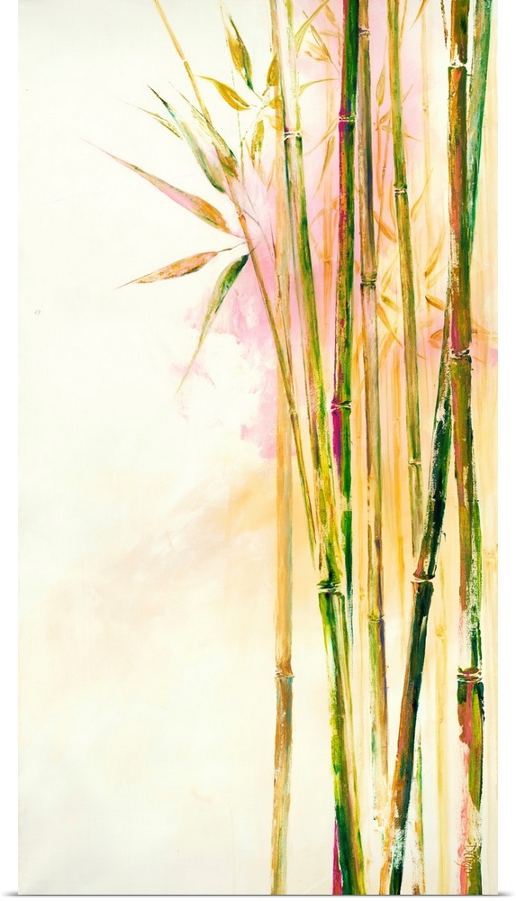 Bamboo III