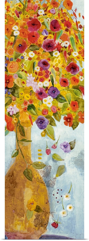 Floral and Still Life