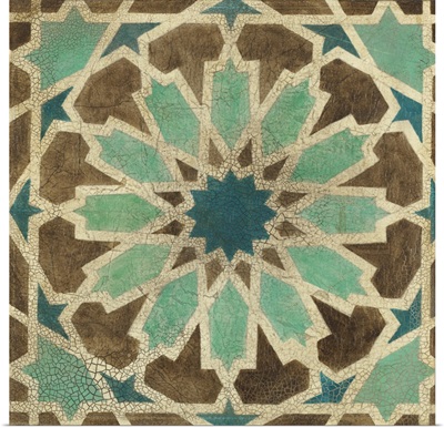 Tangier Tiles III