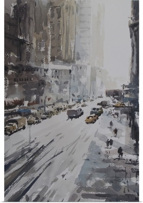 Manhattan 1950