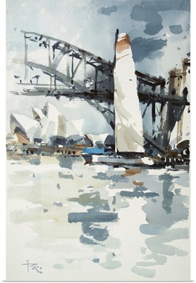 Tall Sail Sydney