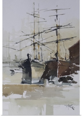 Tall Ships Thames