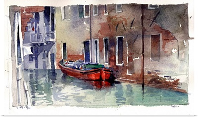 Venice, 2009