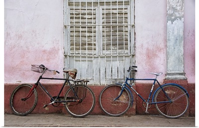 Cuba Bicycles