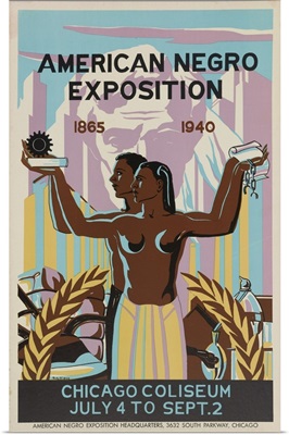 American Negro Exposition