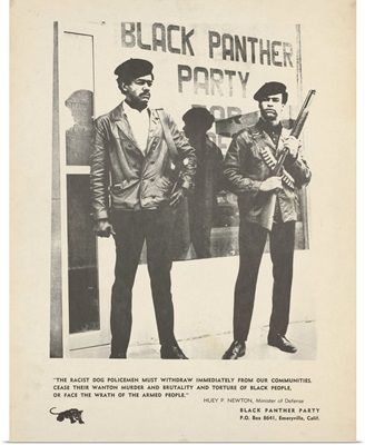 Black Panther Party
