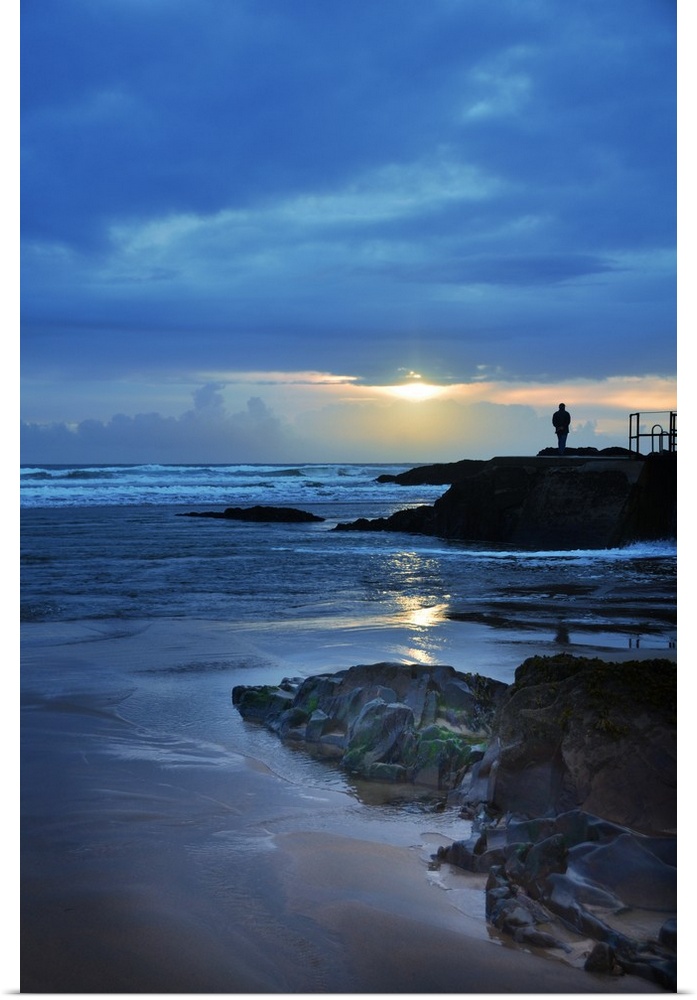 North Cornish Coast