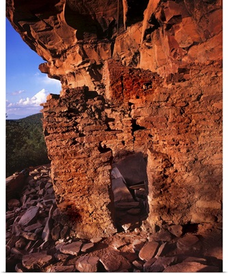 Sedona portal