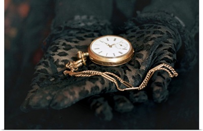 The golden watch